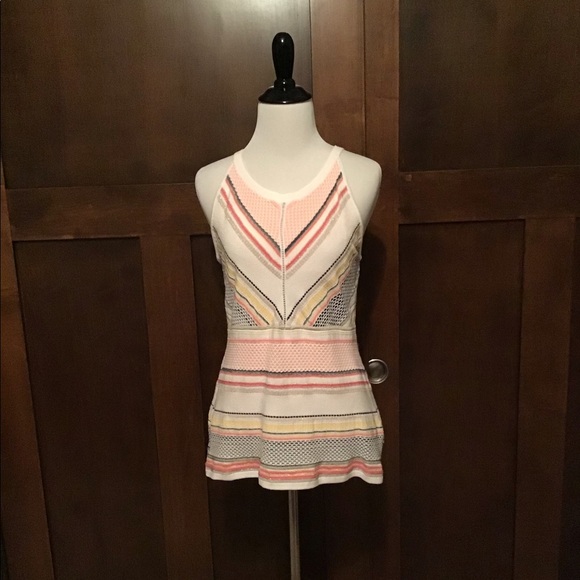 White House Black Market Tops - White House Black Market | Top Size Small